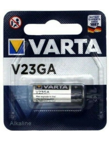 Batteria alcalina 12V MN21 V23GA Varta