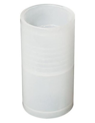 Manicotto per tubo corrugato diametro 16