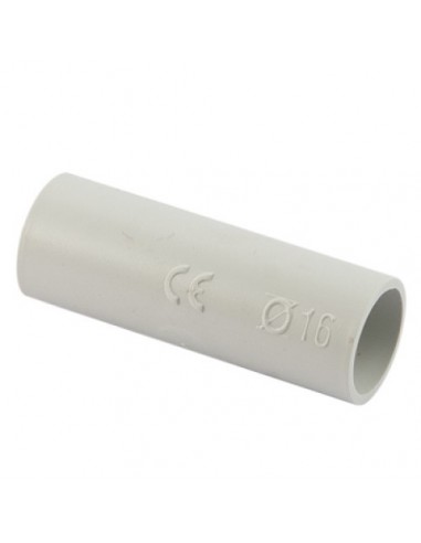 Manicotto tubo-tubo diametro 20 IP40